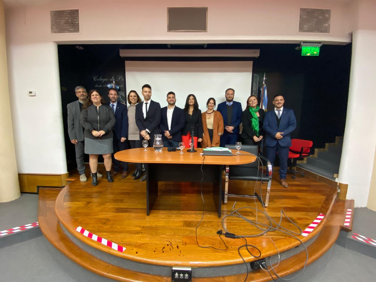 Ciencias DEL COMPORTAMIENTO. ¿Qué son y para qué sirven?: herramientas para jueces, abogados, y operadores en instituciones públicas y privadas - 05/05/2022